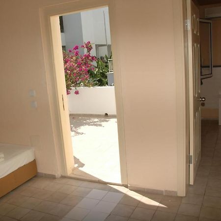 Malama Beach Hotel Bodrum Rom bilde