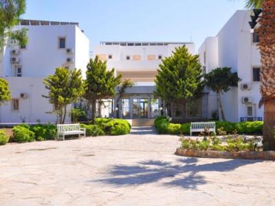 Malama Beach Hotel Bodrum Eksteriør bilde